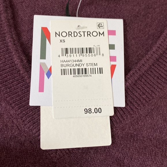 Halogen 100% Cashmere Sweater - Picture 3 of 3